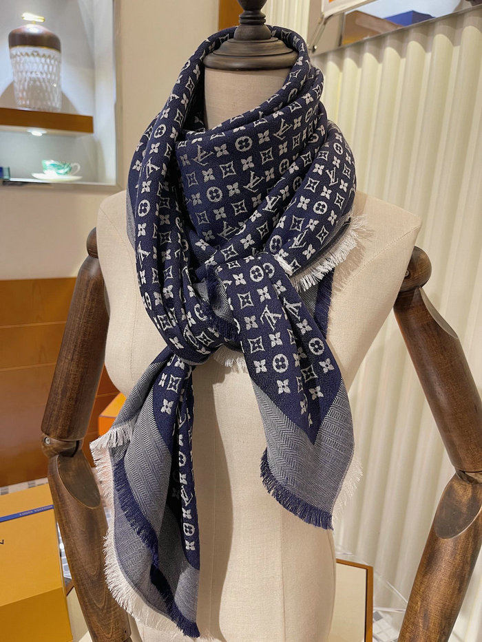 Louis Vuitton Scarf LS091306