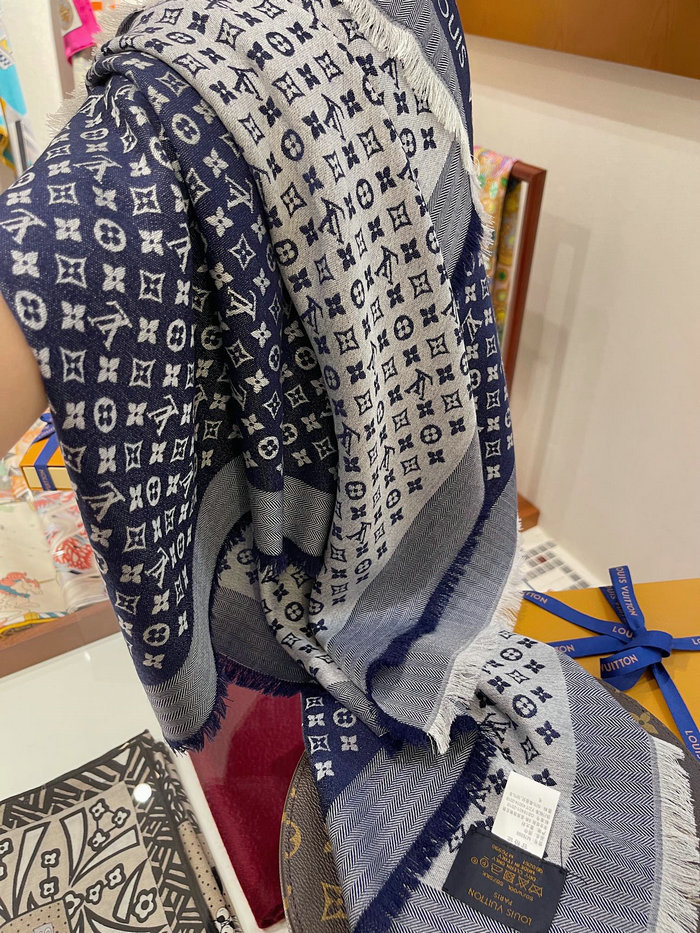 Louis Vuitton Scarf LS091306