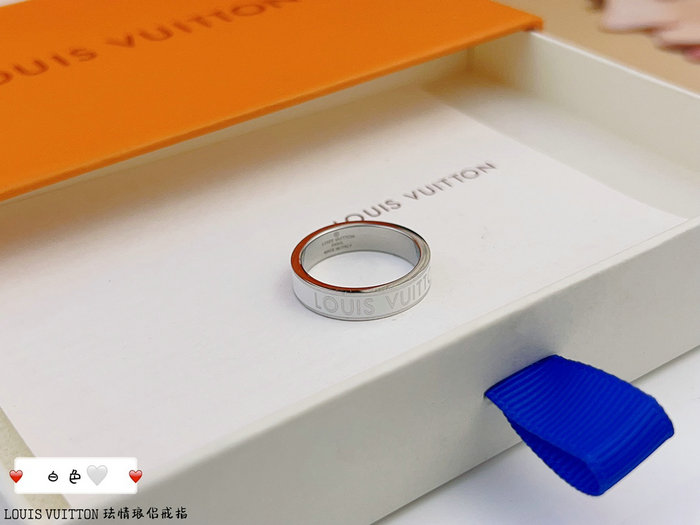 Louis vuitton Ring JLR091301