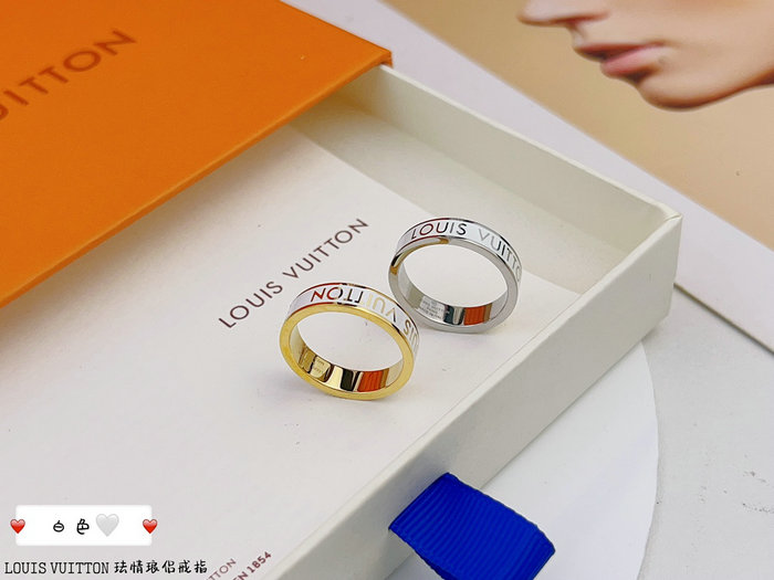 Louis vuitton Ring JLR091301