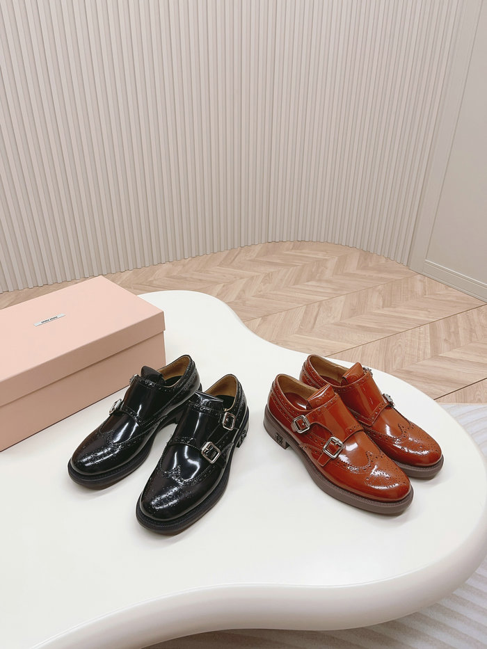 Miu Miu Loafers SDM091901