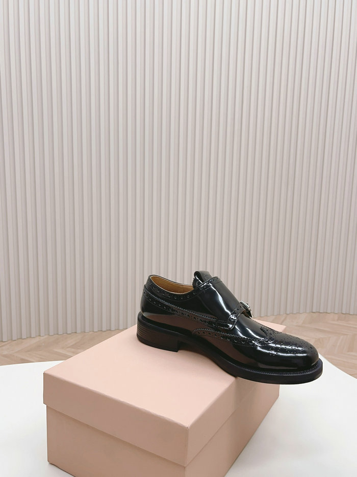 Miu Miu Loafers SDM091901