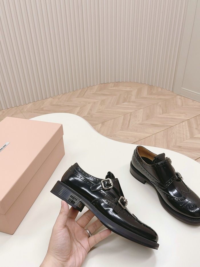 Miu Miu Loafers SDM091901