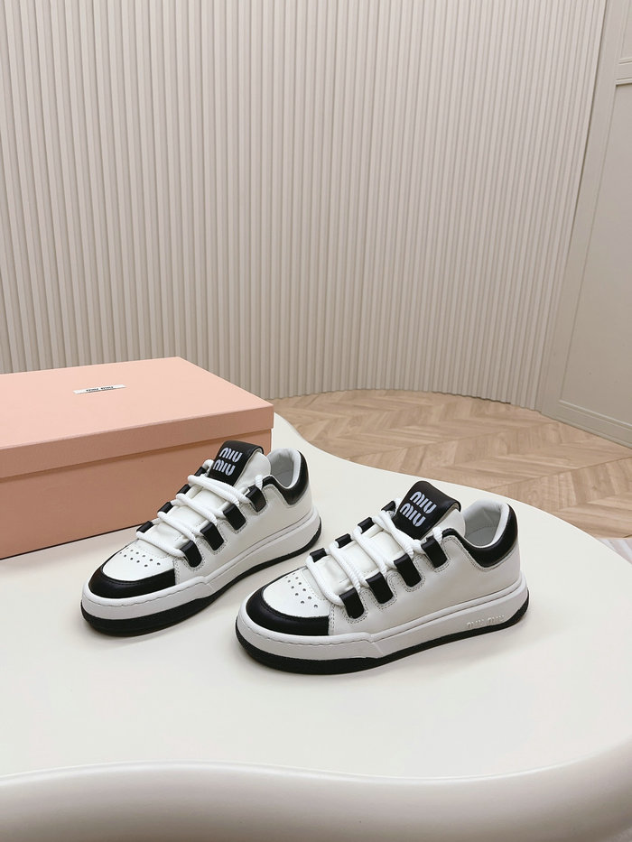 Miu Miu Sneakers SDM091902