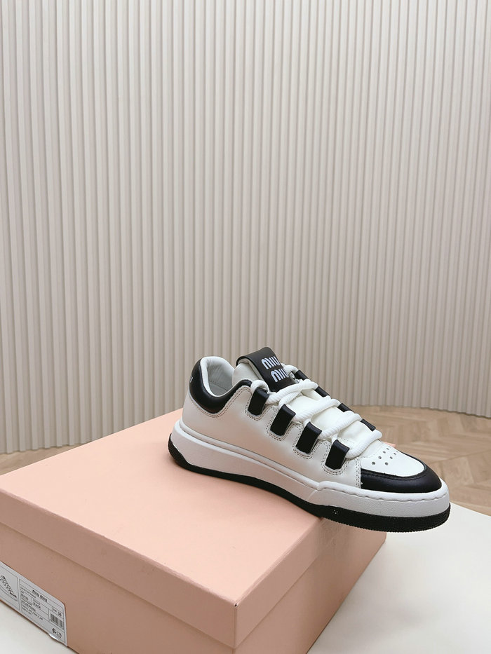 Miu Miu Sneakers SDM091902