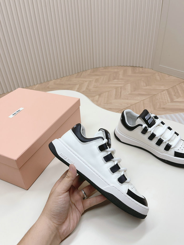 Miu Miu Sneakers SDM091902