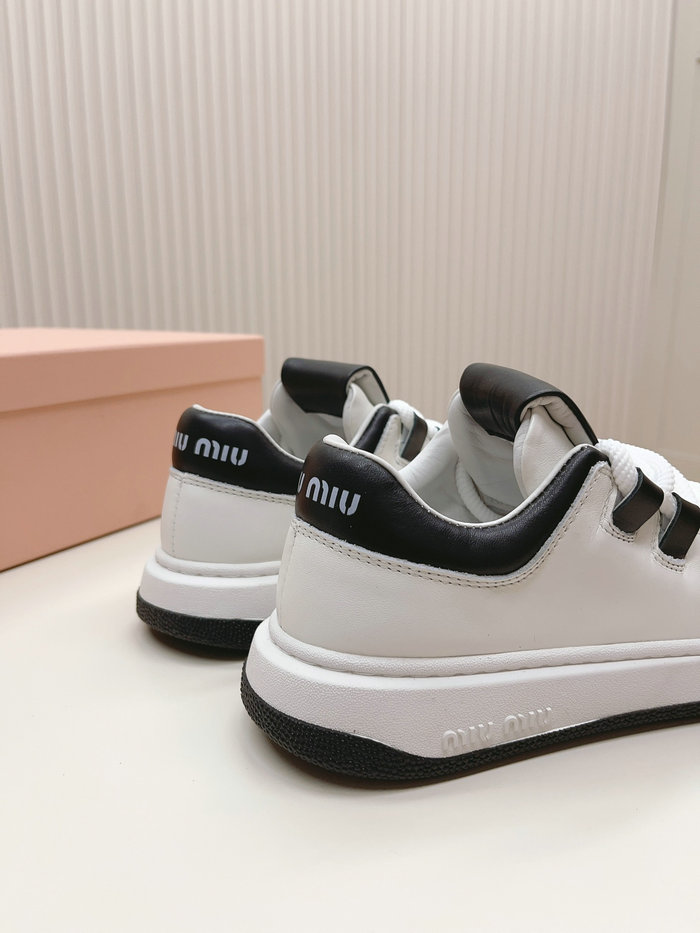 Miu Miu Sneakers SDM091902