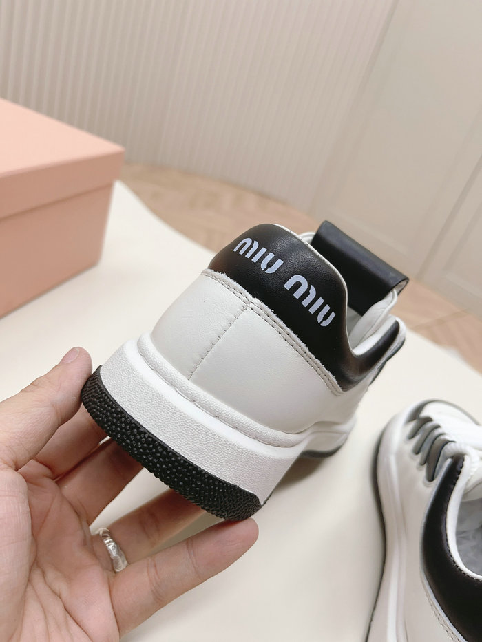 Miu Miu Sneakers SDM091902