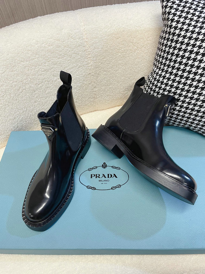 Prada Boots SNP092402