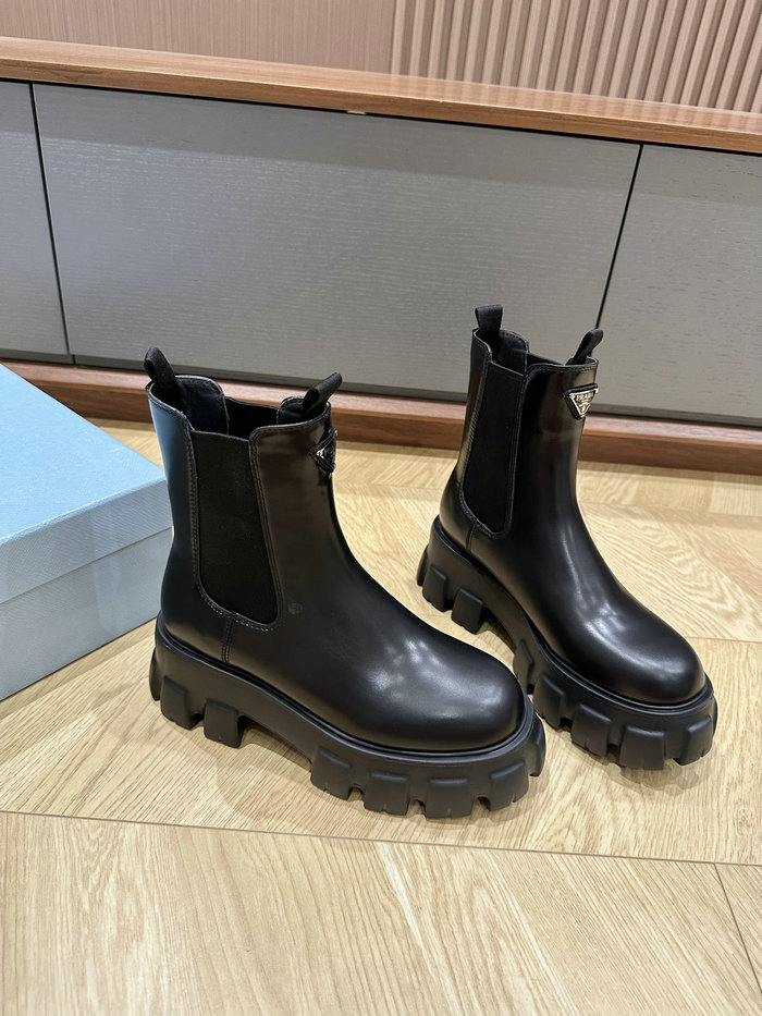 Prada Leather Boots SDP091901