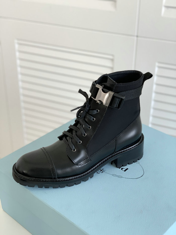 Prada Leather Boots SDP091902