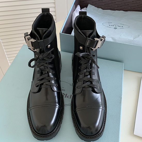 Prada Leather Boots SDP091902