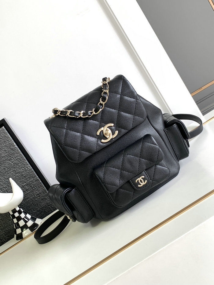 Chanel Backpack AS4398
