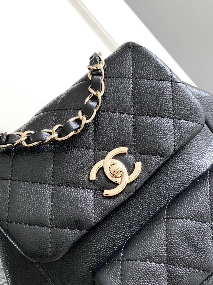 Chanel Backpack AS4398