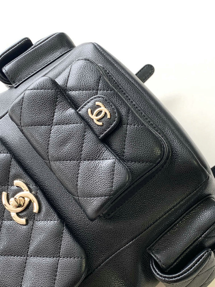 Chanel Backpack AS4398
