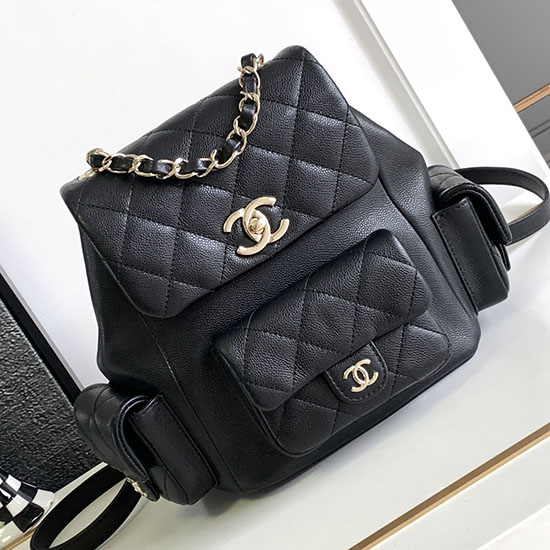 Chanel Backpack AS4398