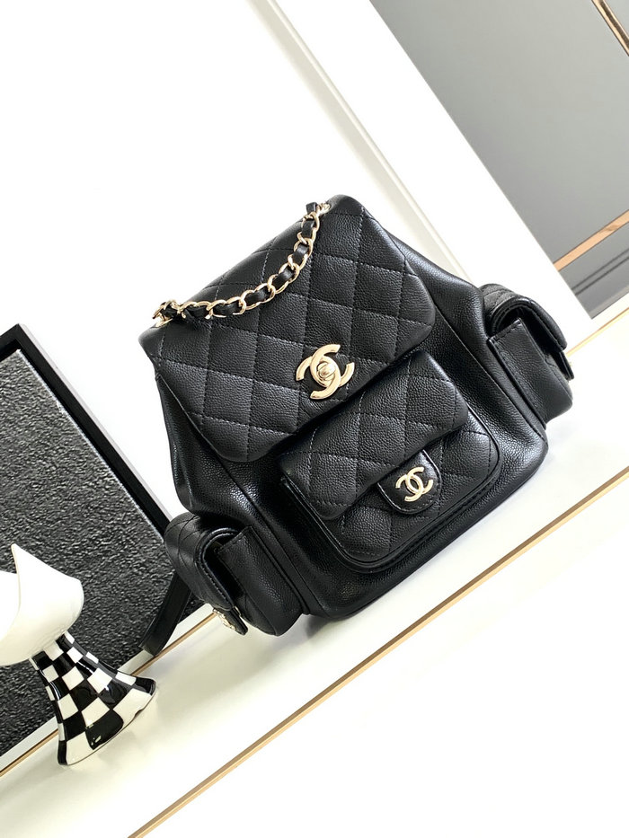 Chanel Small Backpack AS4399