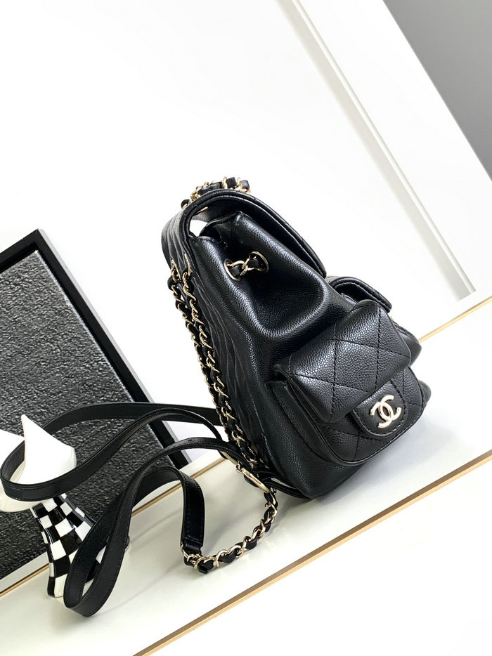 Chanel Small Backpack AS4399