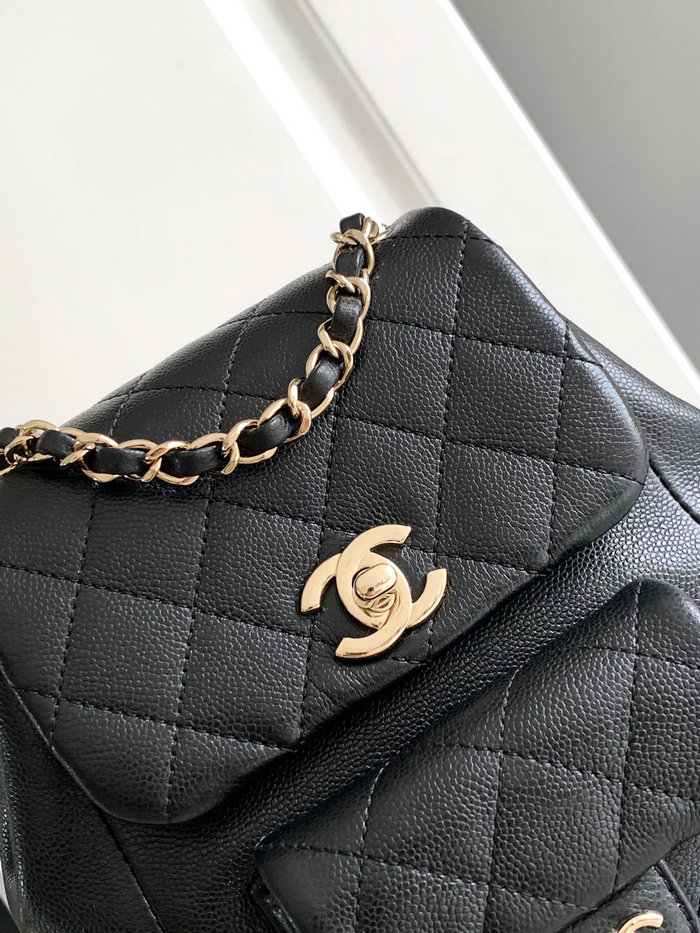 Chanel Small Backpack AS4399