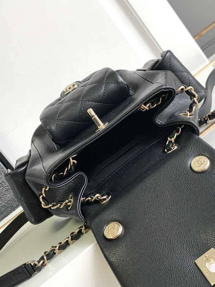 Chanel Small Backpack AS4399