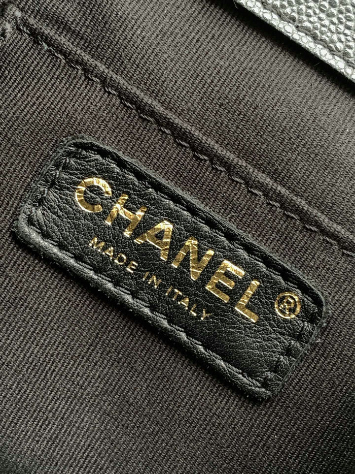 Chanel Small Backpack AS4399