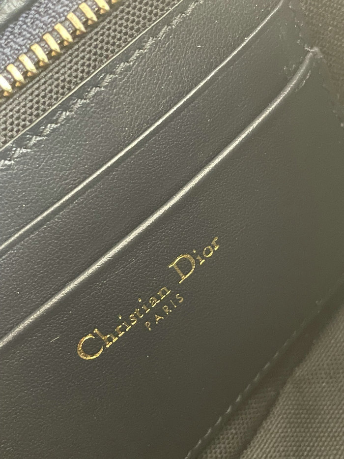 Dior CD Signature Hobo Mini Bag M928