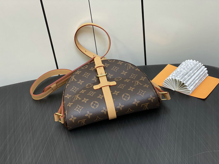 LOUIS VUITTON Chantilly MM shoulder bag M51233