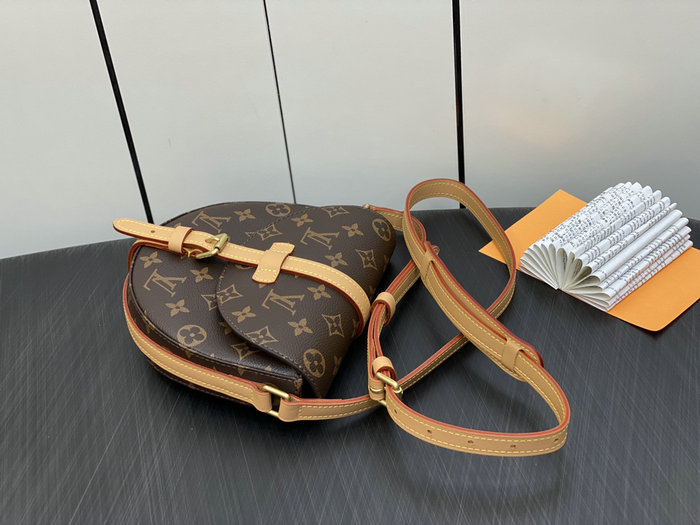 LOUIS VUITTON Chantilly PM shoulder bag M51234