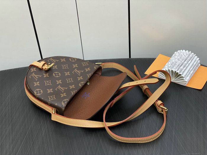 LOUIS VUITTON Chantilly PM shoulder bag M51234