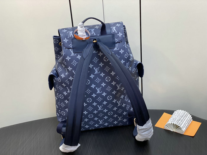 Louis Vuitton Christopher MM M46805