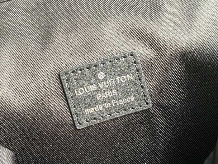 Louis Vuitton Christopher Slim Taurillon M58644