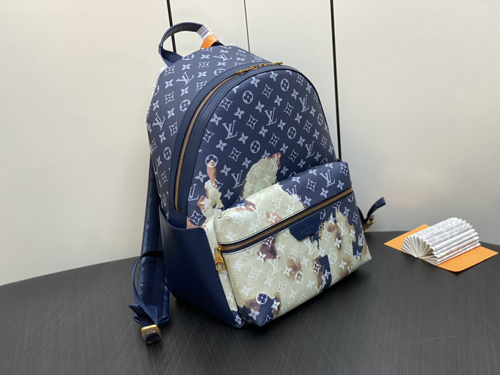 Louis Vuitton Discovery Backpack PM M23905
