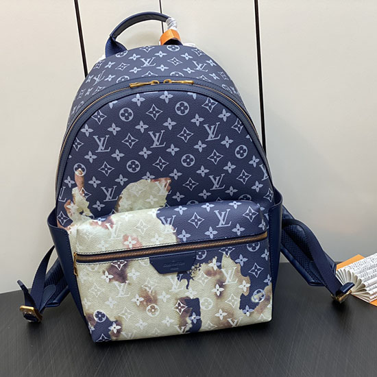 Louis Vuitton Discovery Backpack PM M23905