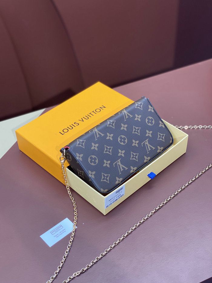 Louis Vuitton Felicie Pochette M82627