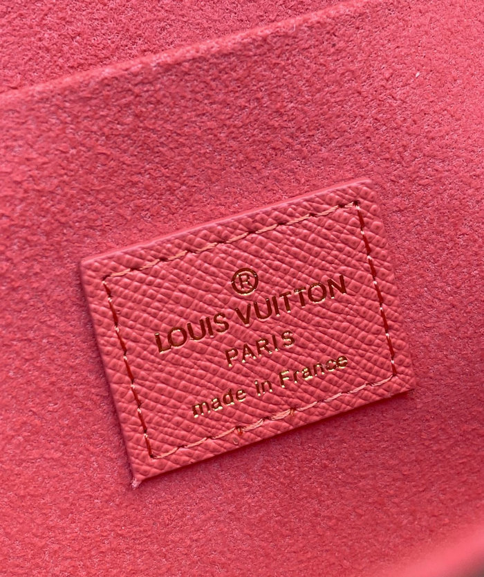 Louis Vuitton Felicie Pochette M82627
