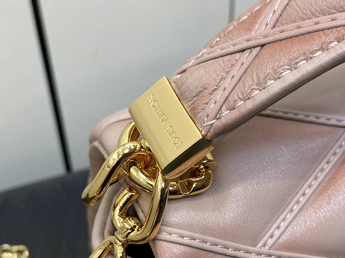 Louis Vuitton GO-14 MM Beige M22891