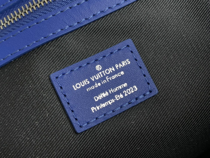 Louis Vuitton Keepall Bandouliere 25 M46701