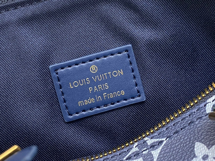 Louis Vuitton Keepall Bandouliere 25 M46804