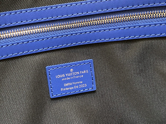 Louis Vuitton Keepall Bandouliere 45 M23160