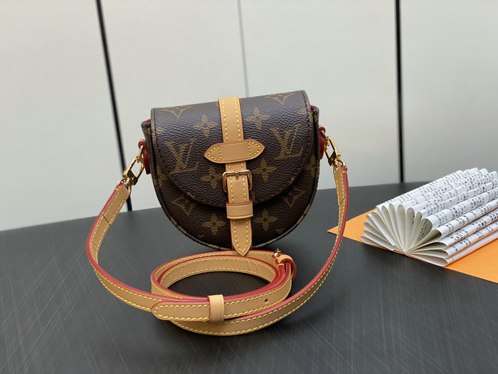 Louis Vuitton Micro Chantilly M46643