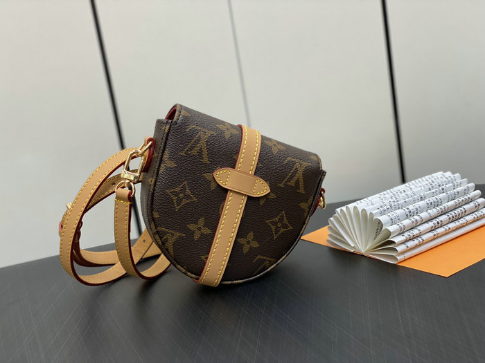 Louis Vuitton Micro Chantilly M46643