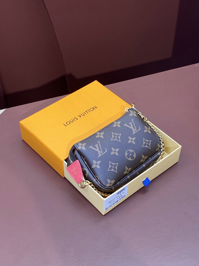 Louis Vuitton Mini Pochette Accessoires M82841