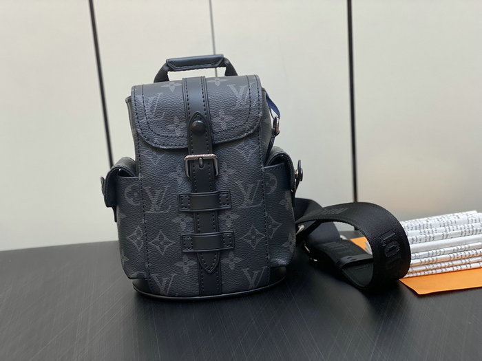 Louis Vuitton Nano Christopher M82769