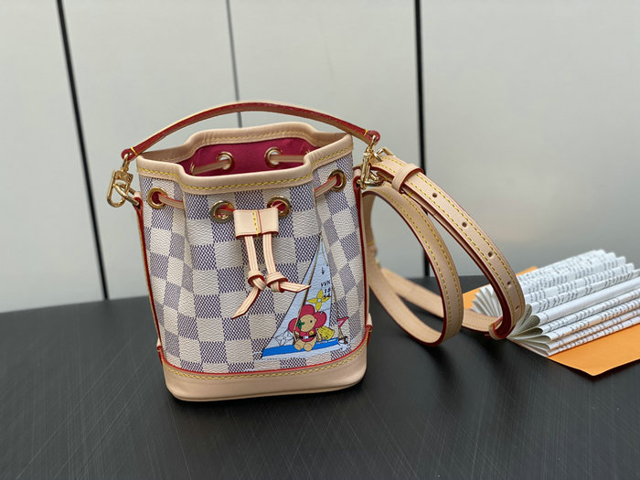 Louis Vuitton Nano Noe N40511