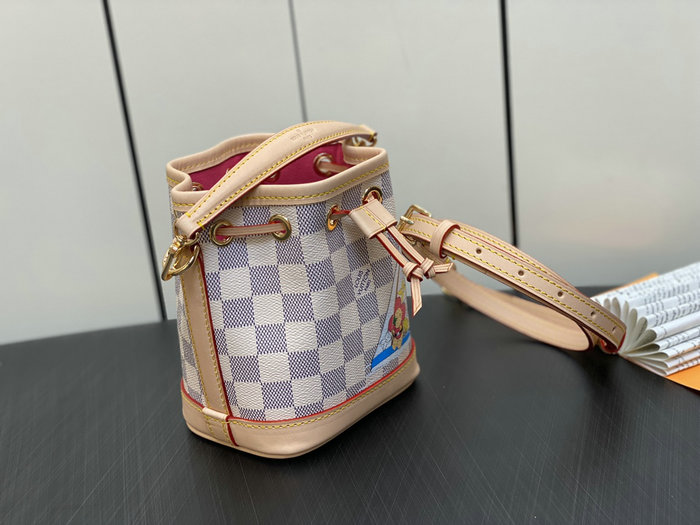 Louis Vuitton Nano Noe N40511