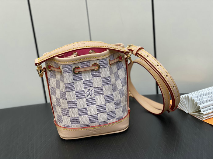 Louis Vuitton Nano Noe N40511