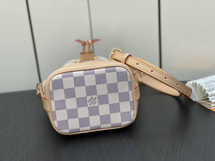 Louis Vuitton Nano Noe N40511