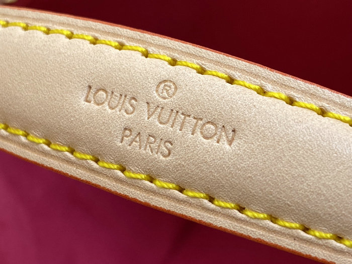 Louis Vuitton Nano Noe N40511