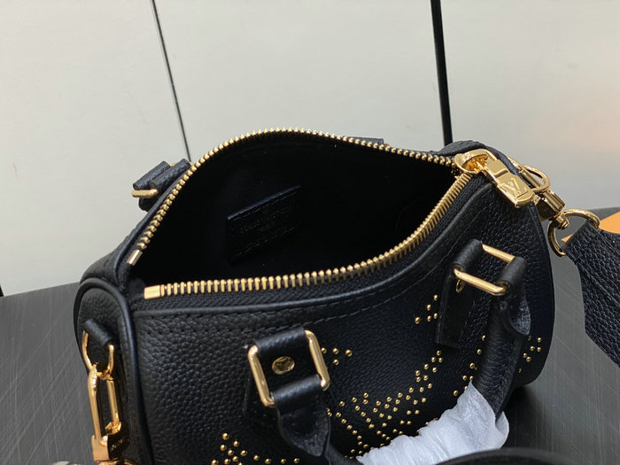 Louis Vuitton Nano Speedy M46745