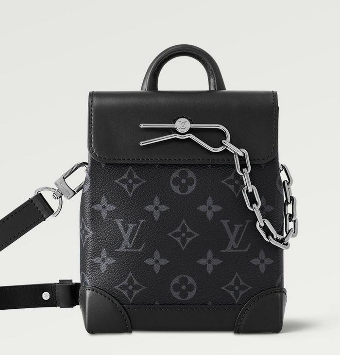 Louis Vuitton Nano Steamer M82774